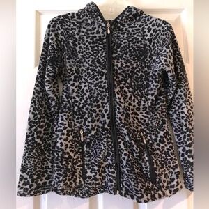 Girl’s Fleece Jacket